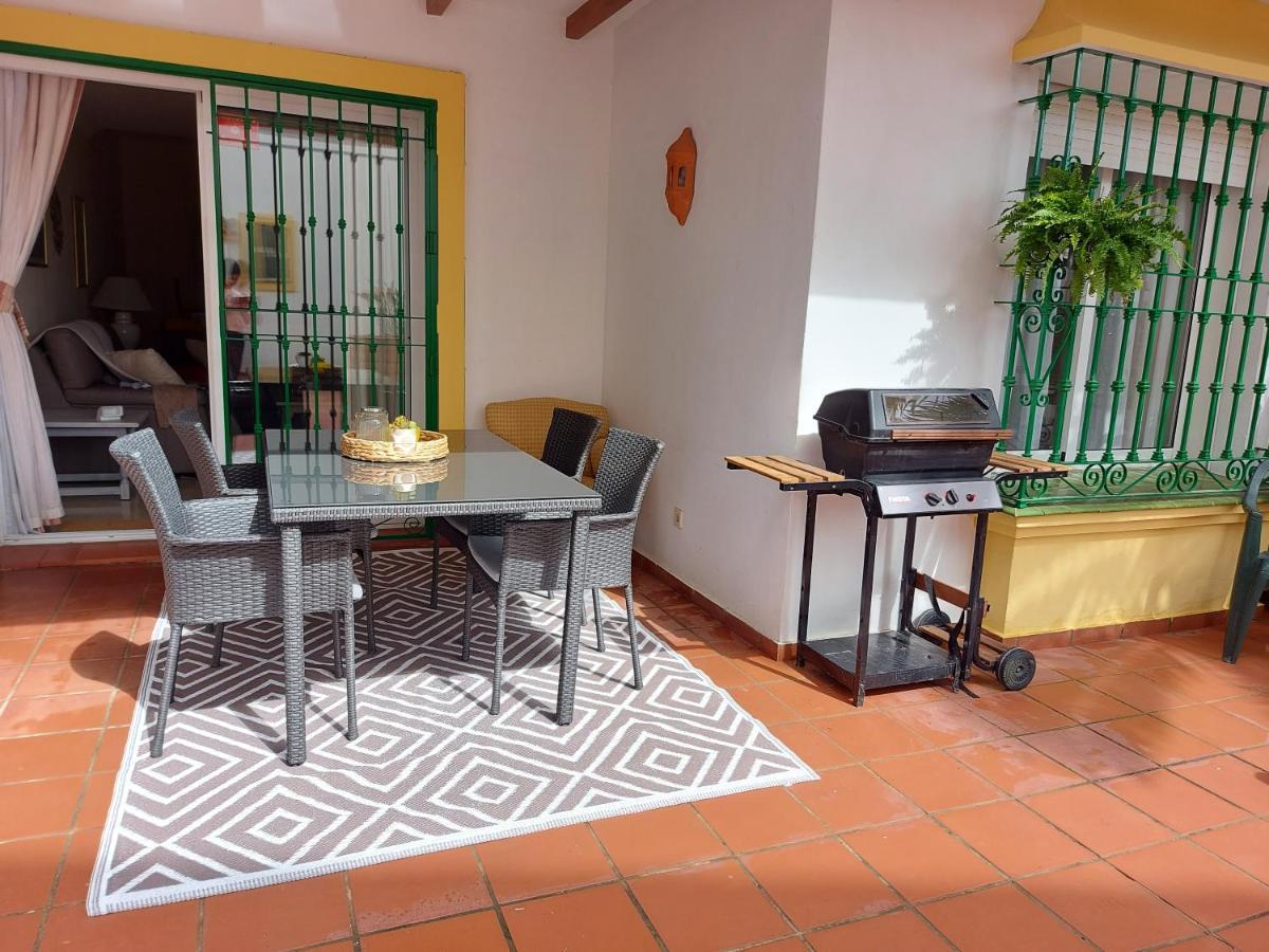 Apartment Estrelicia Ii