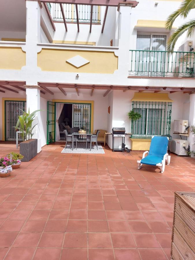 Estrelicia Ii Apartment