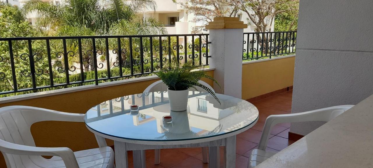 Apartment Nagueles *