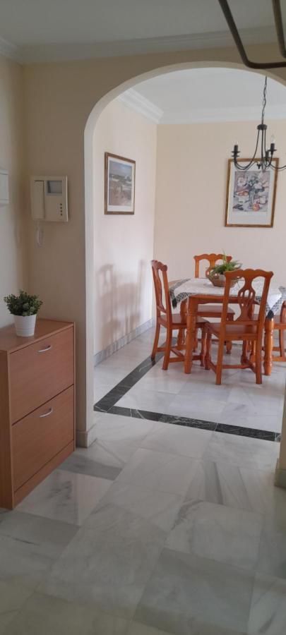 Nagueles Apartment
