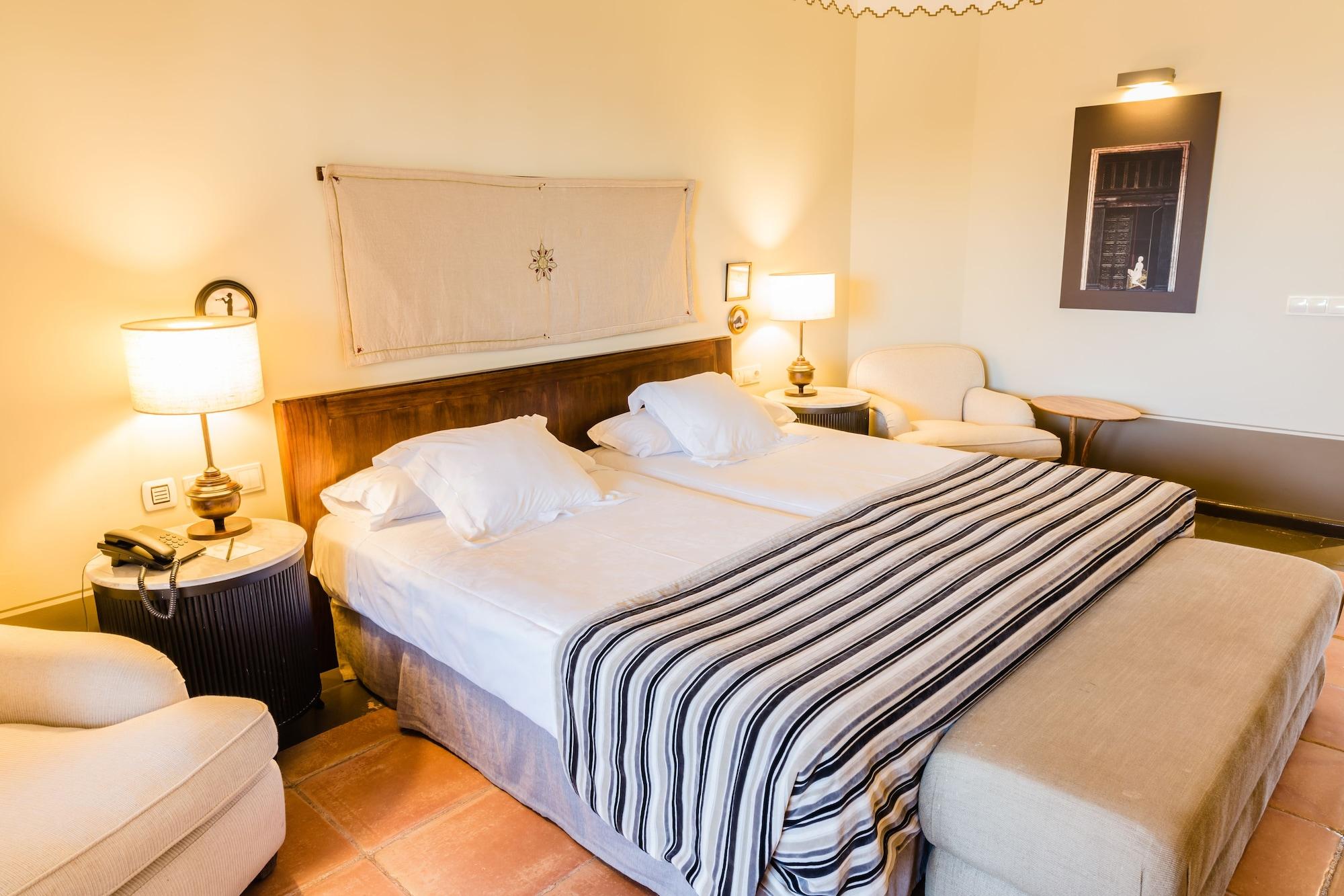 Hotel Vincci Selección Estrella Del Mar