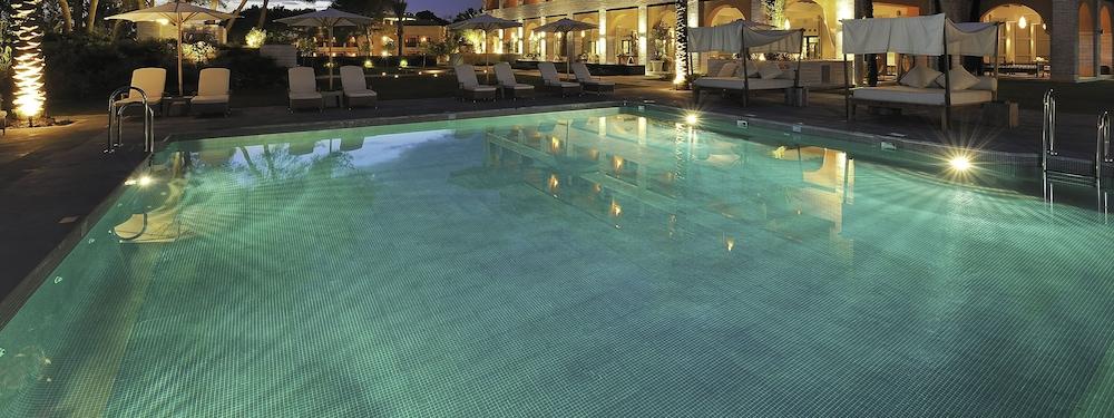 Vincci Selección Estrella Del Mar Hotel Marbella