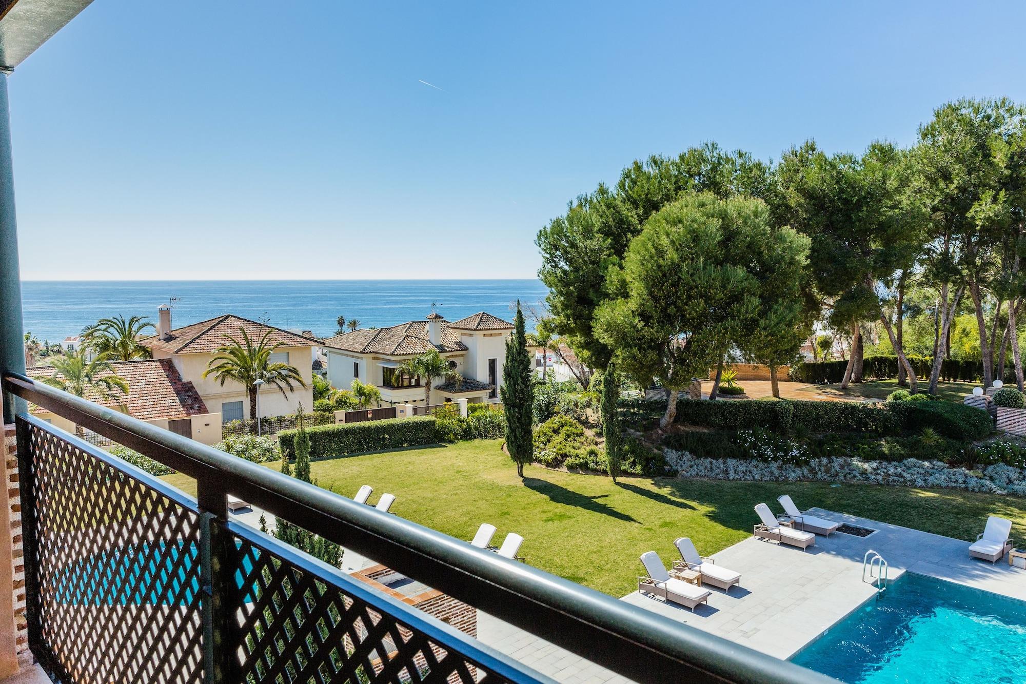 Vincci Selección Estrella Del Mar Marbella