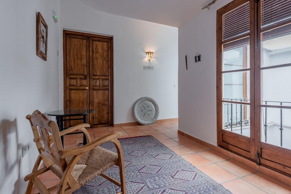 La Morada Mas Hermosa Marbella