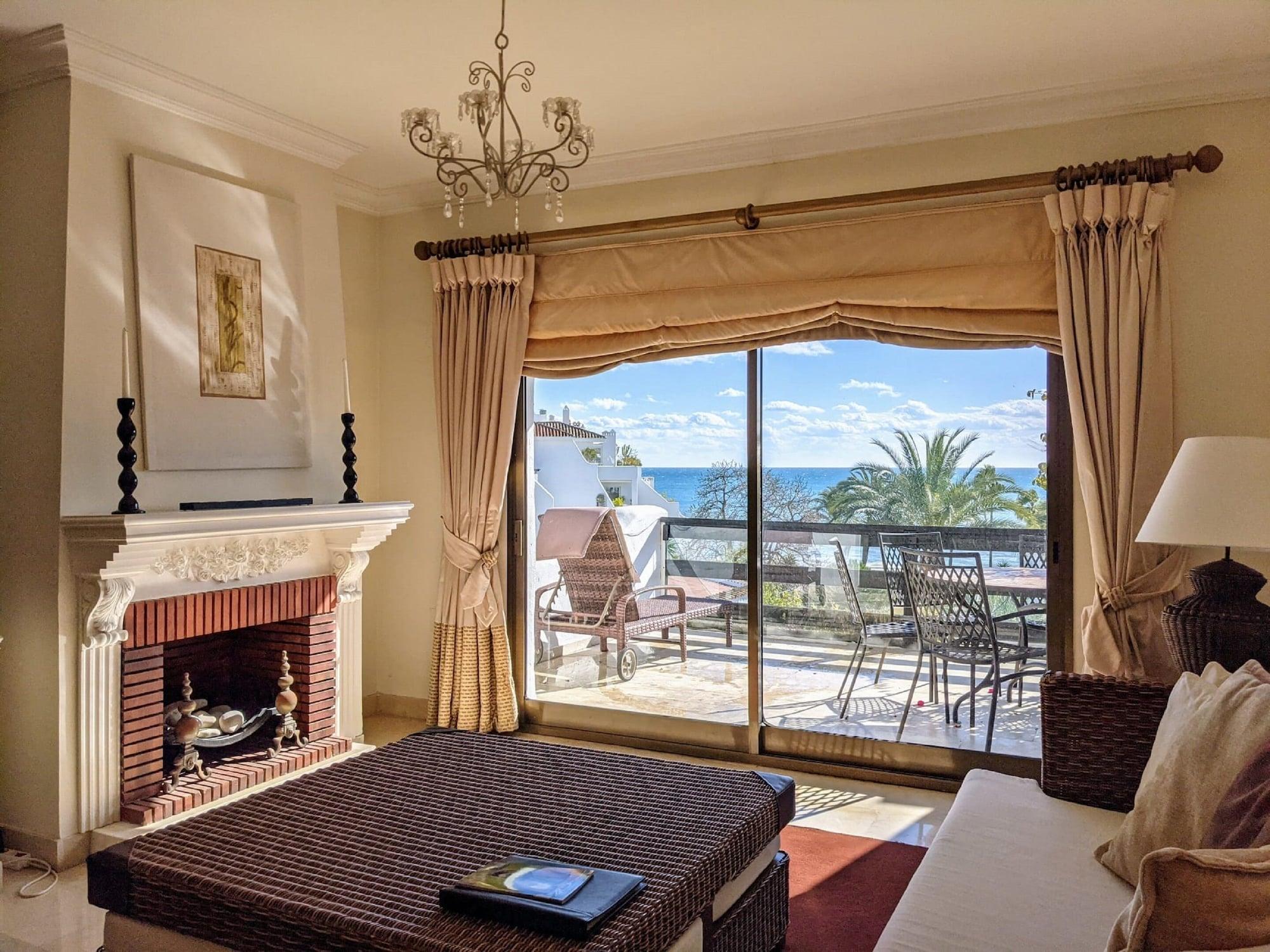 Coral Hotel Marbella