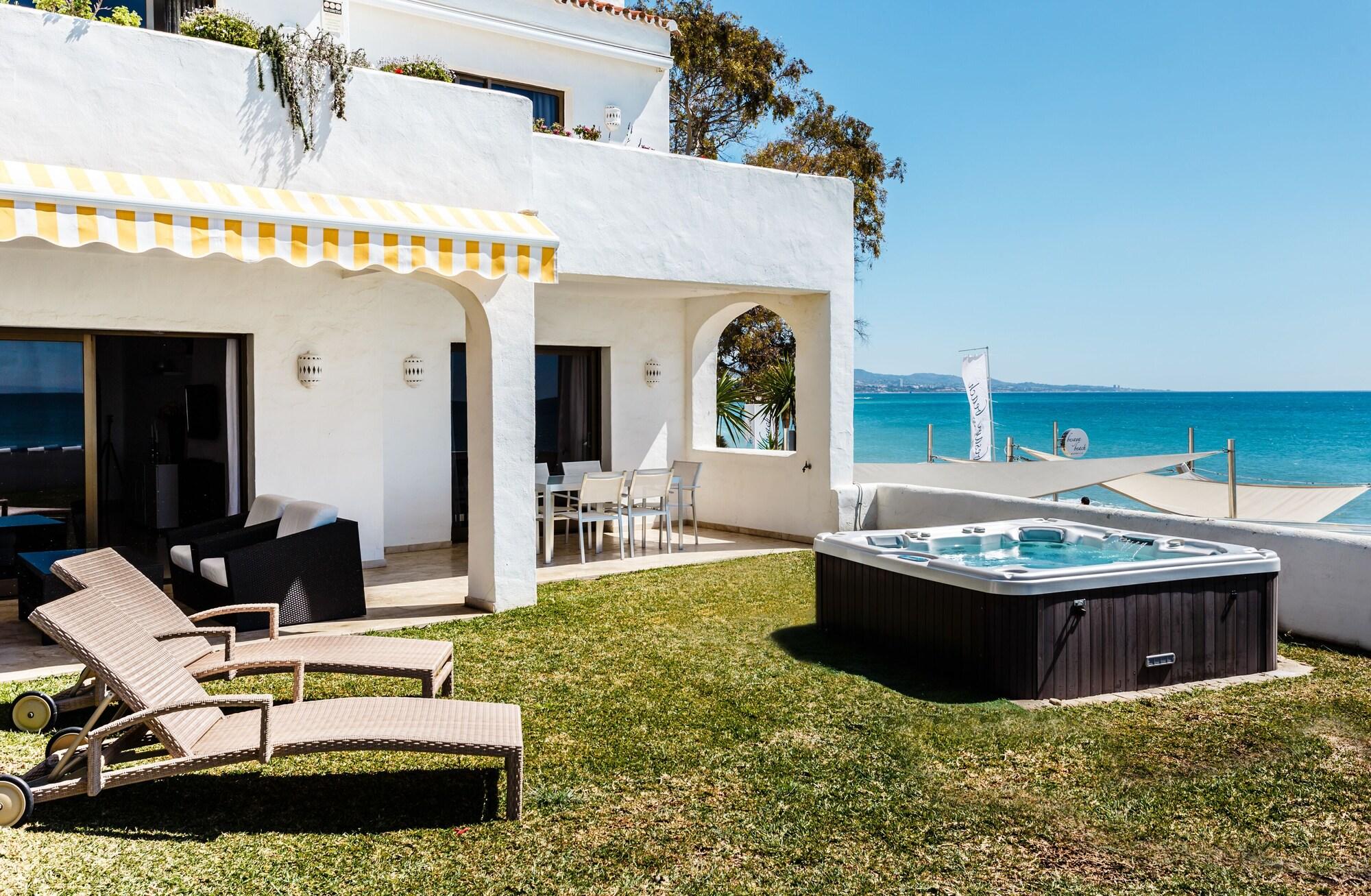 Coral Marbella