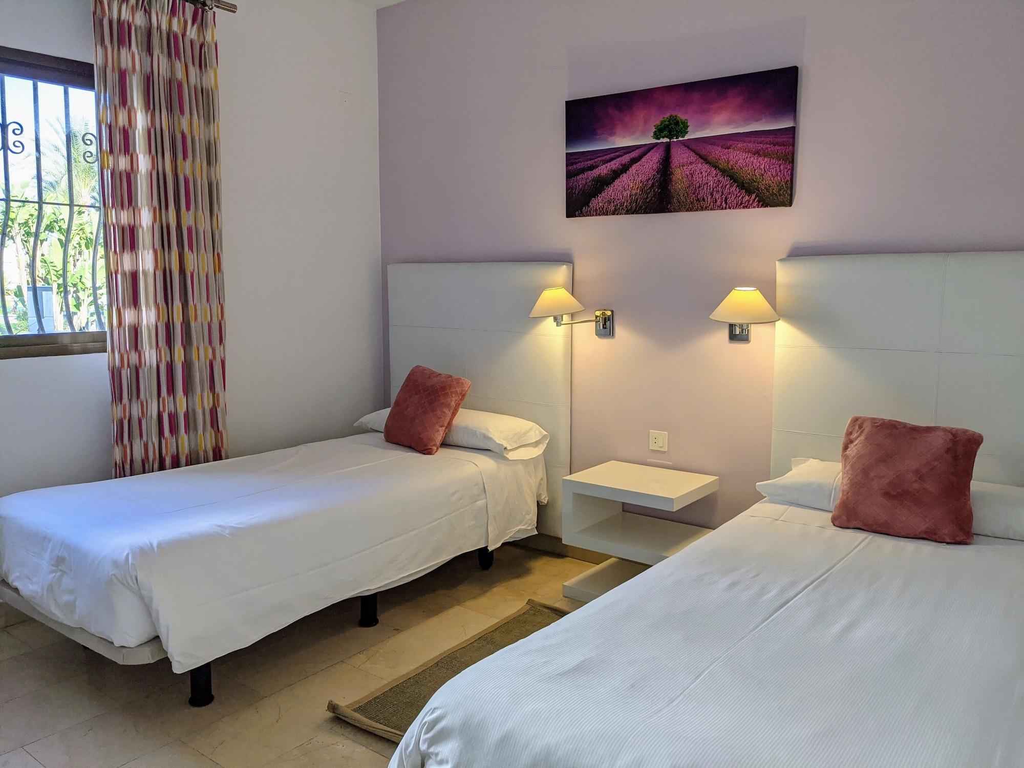 Coral Hotel Marbella