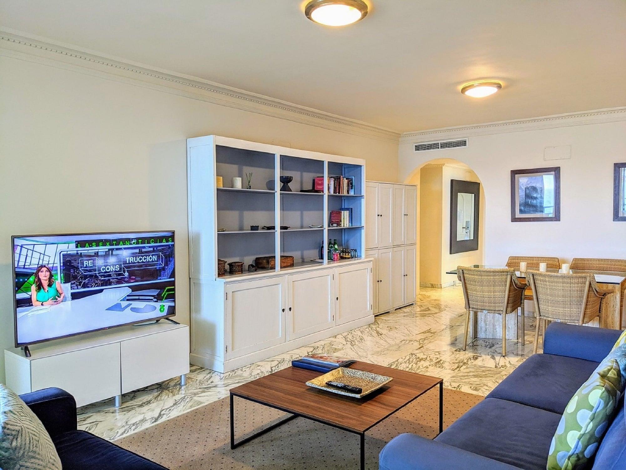 Coral Hotel Marbella