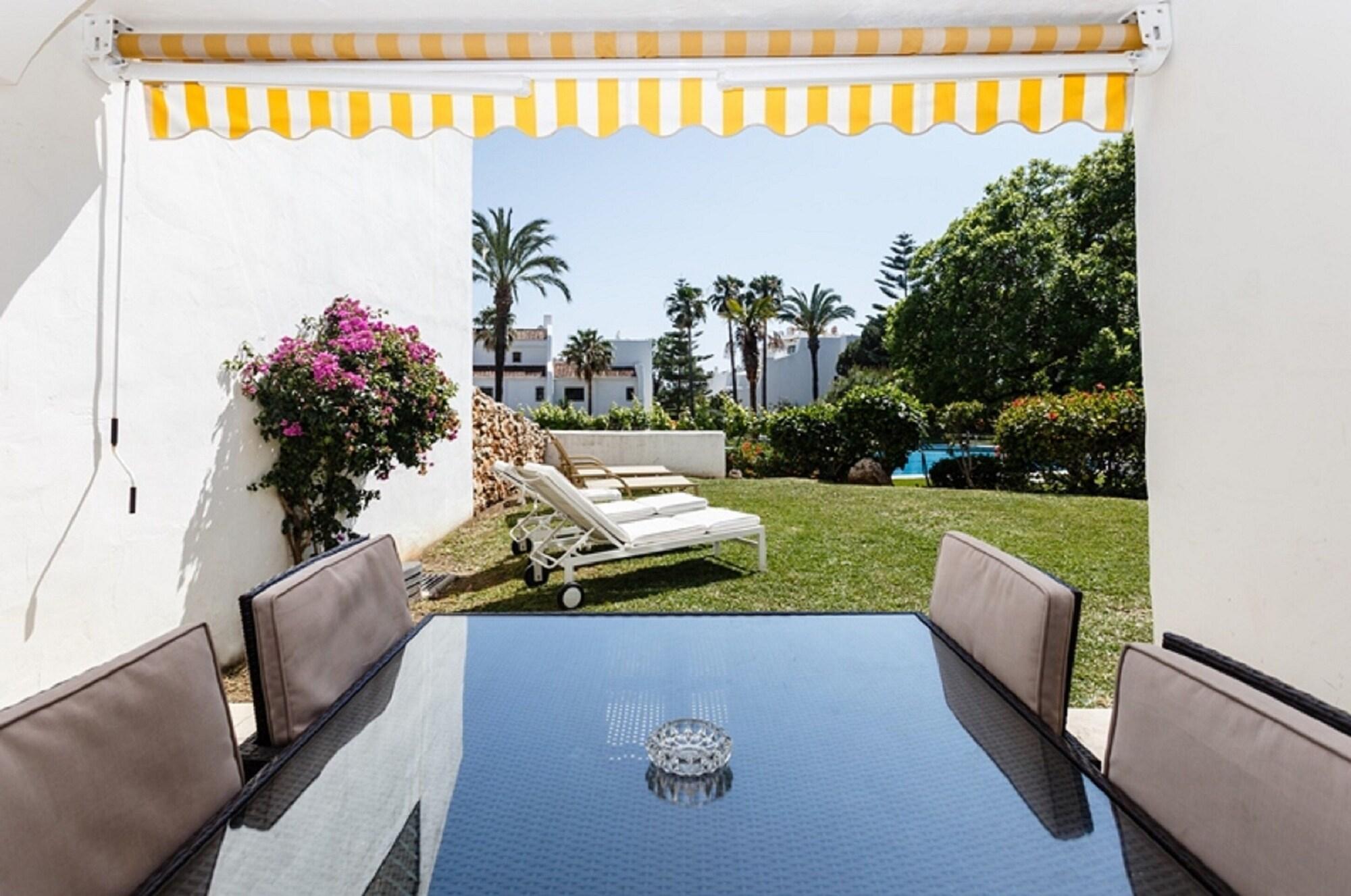 Hotel Coral Marbella