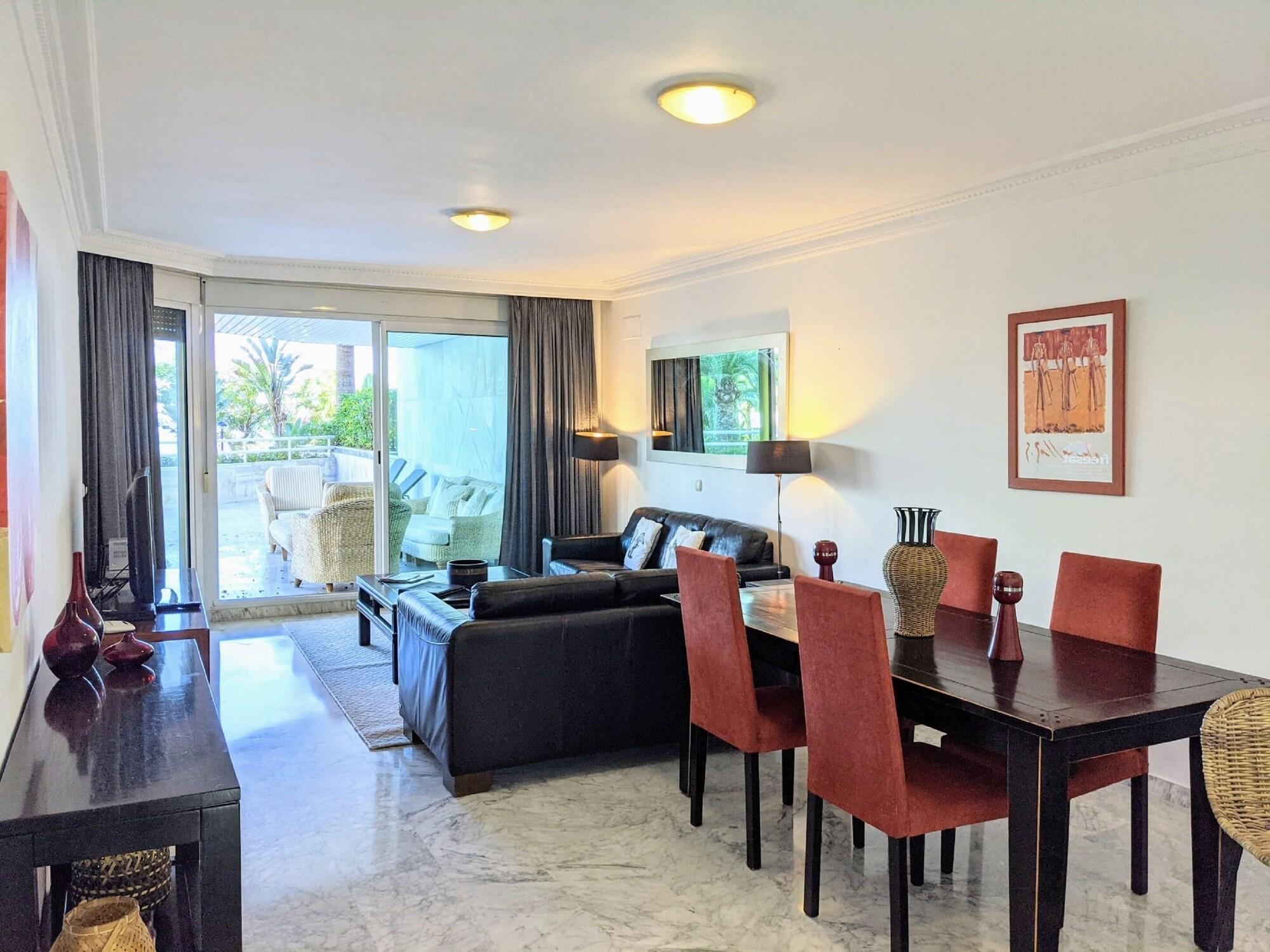 Coral Hotel Marbella