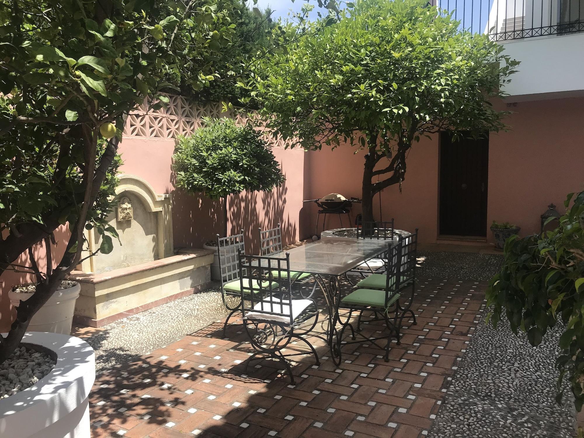 Hotel Coral Marbella