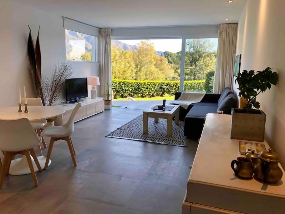 Perfect & Cosy A 3 Min De Puerto Banus *