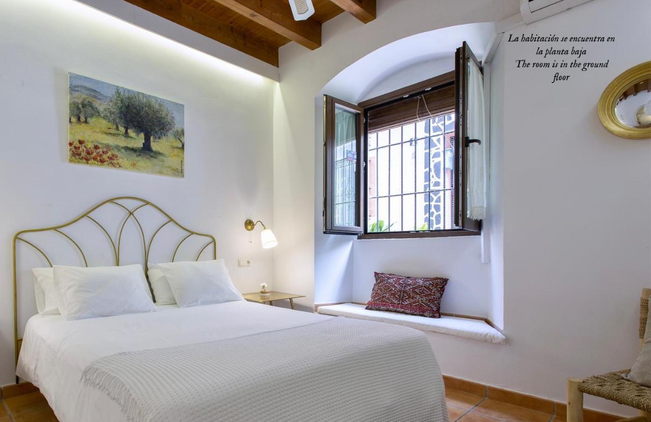 Hotel La Morada Mas Hermosa Marbella