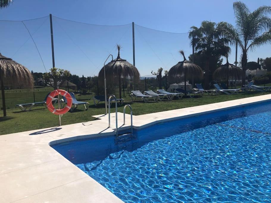 Perfect & Cosy A 3 Min De Puerto Banus Apartamento