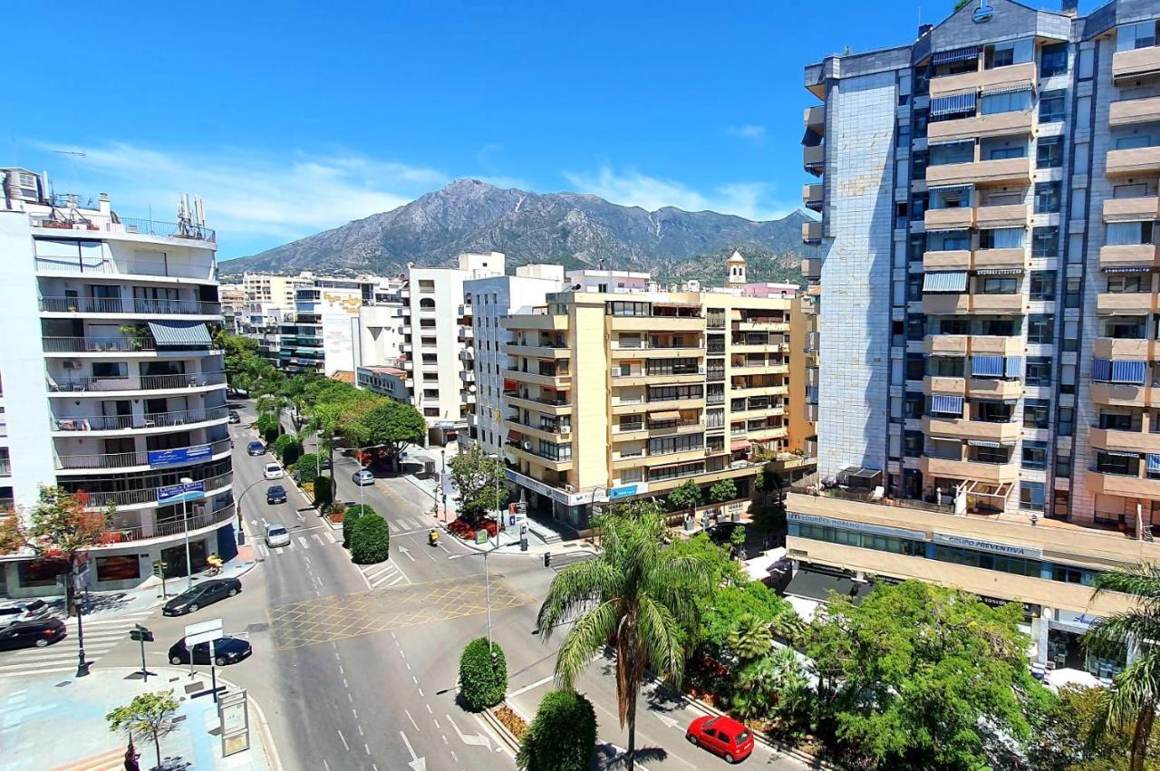 Nuevo Centro De Apartamento