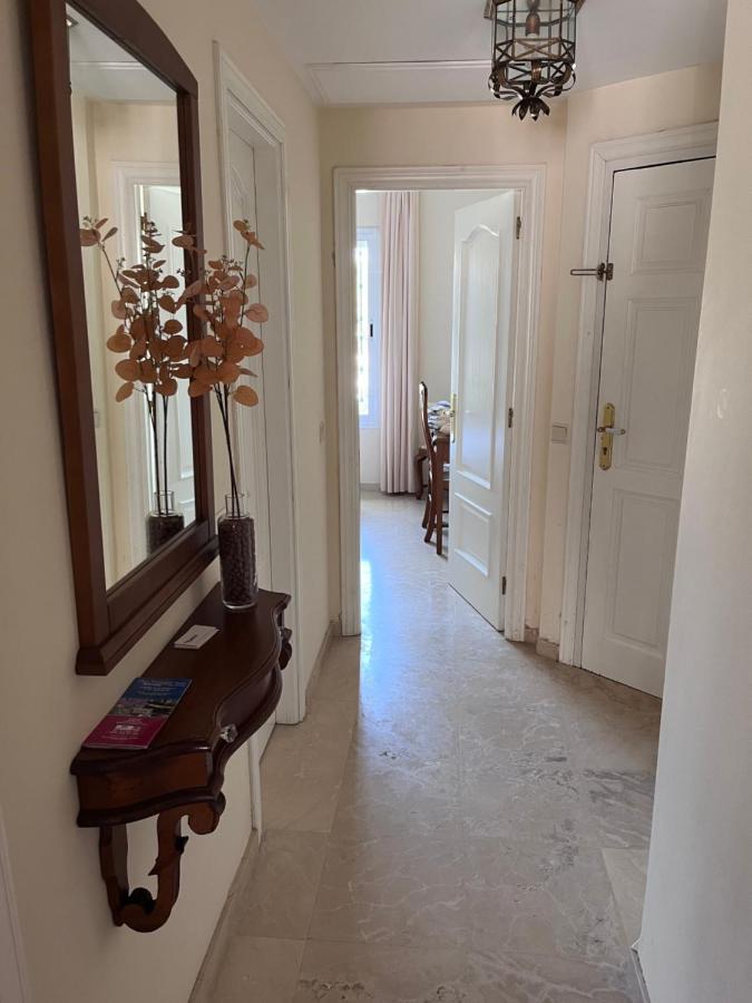 Estrelicia Ii Apartment