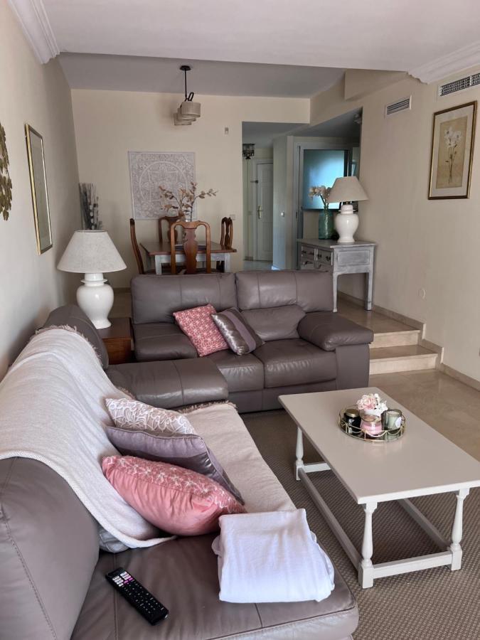 Apartment Estrelicia Ii