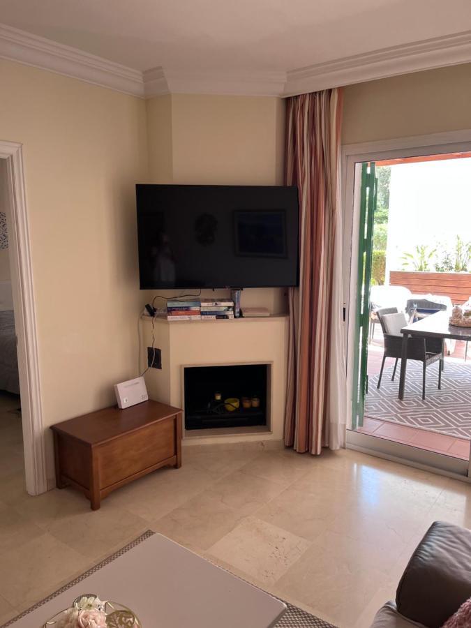 Apartment Estrelicia Ii Marbella