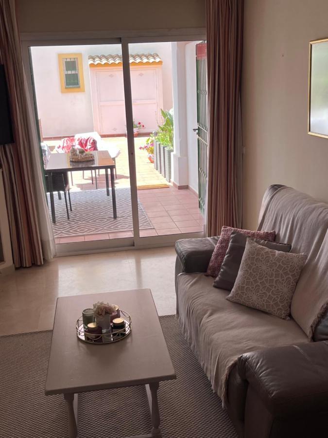 Apartment Estrelicia Ii Marbella