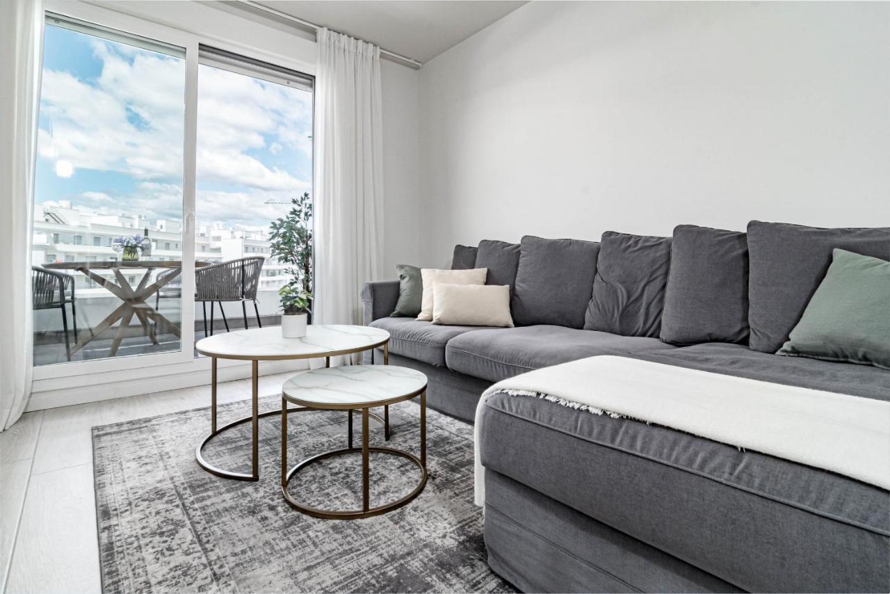 Jg35a- Perfect In Good Location Marbella
