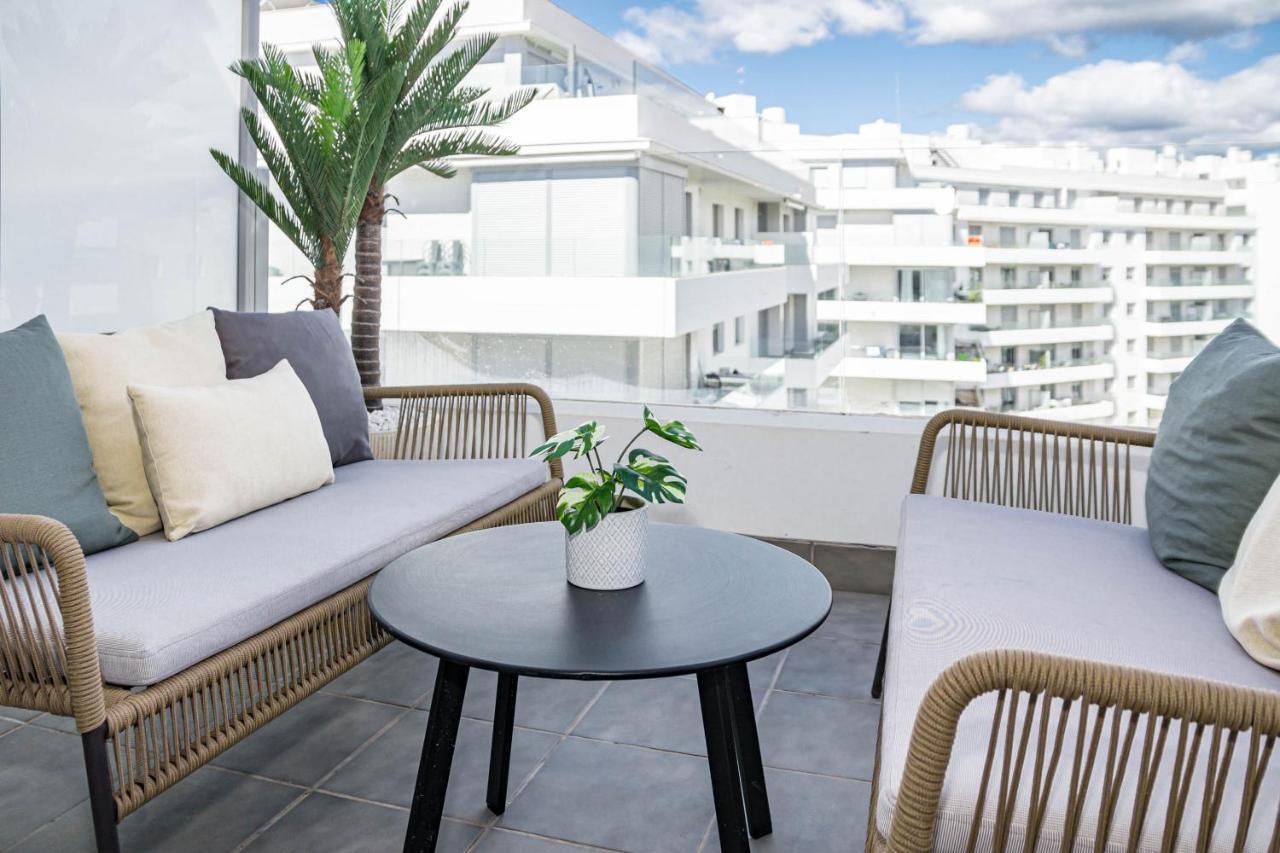 Jg35a- Perfect In Good Location * Marbella
