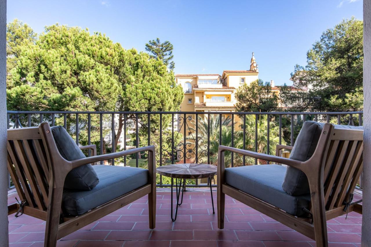 Luminoso En Andalucia Del Mar Apartamento *