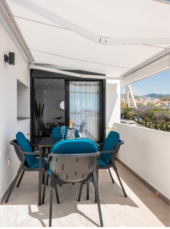 ático En Casco Antiguo Apartamento Marbella