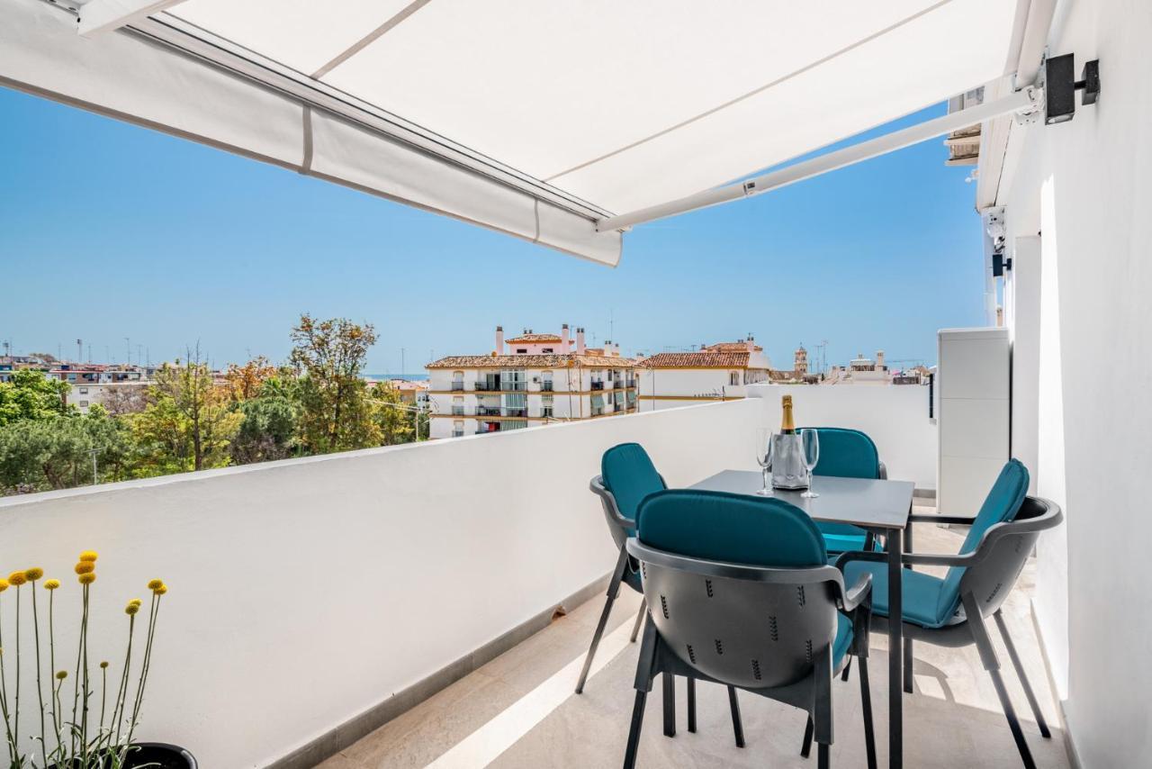 Apartamento ático En Casco Antiguo *
