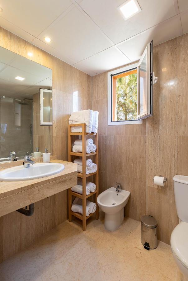 Apartment 1 Beach Golf Marbella