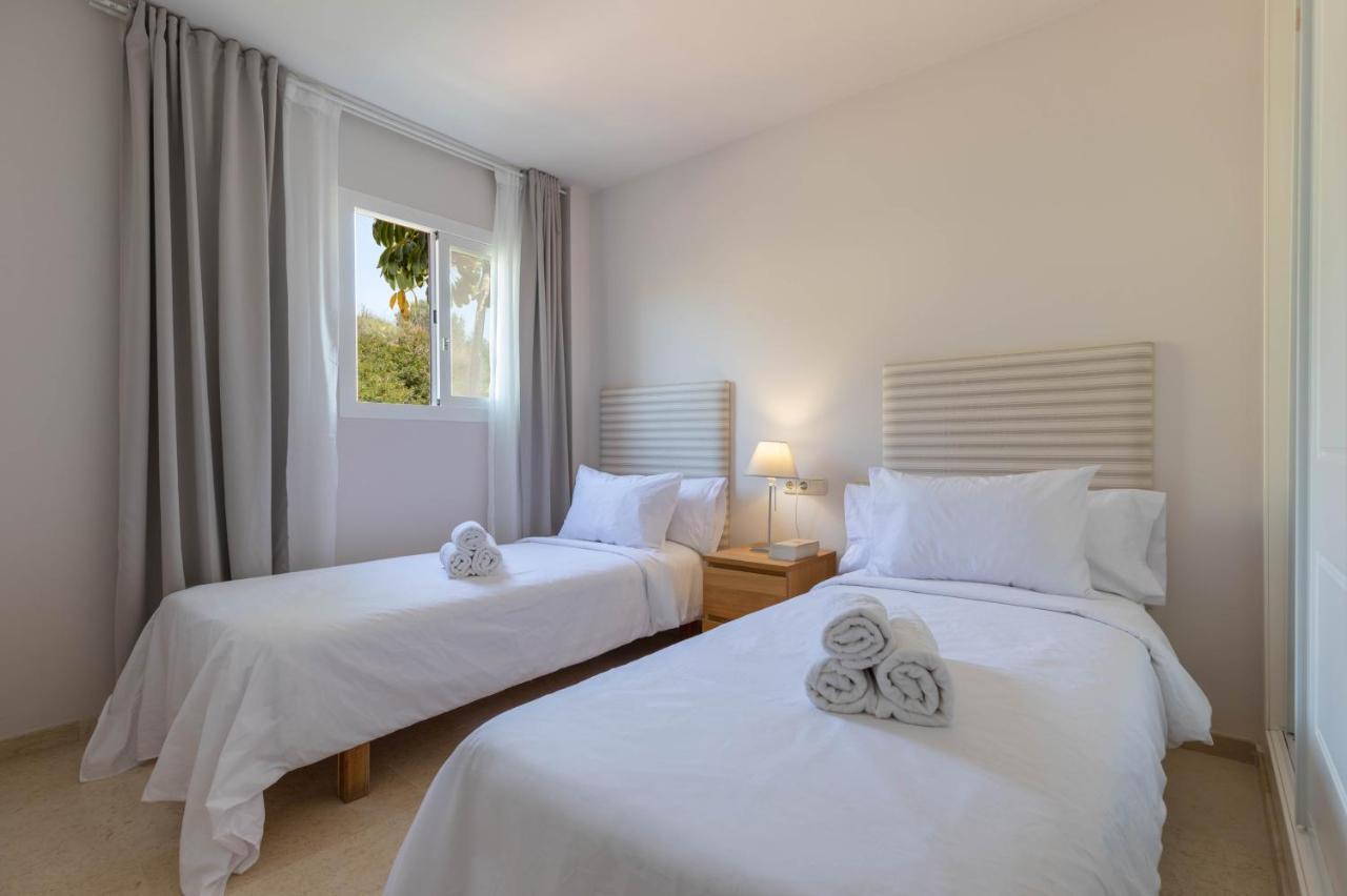 1 Beach Golf Marbella