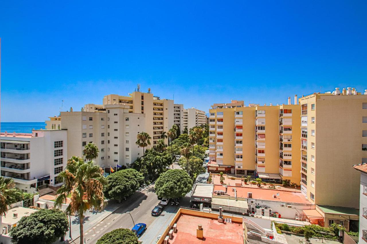 Apartment 2br Lovely In Center Of Marbella. *