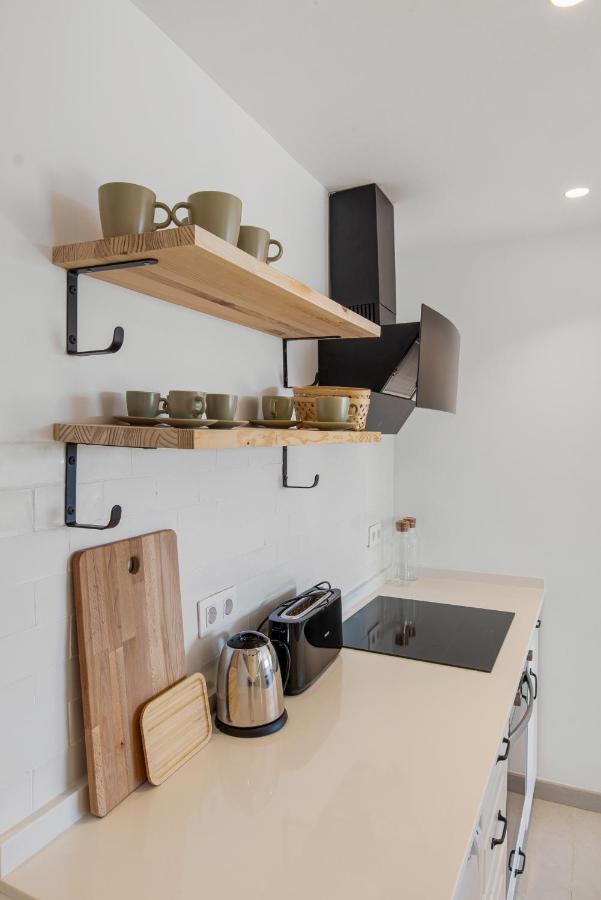 Apartamento Luminoso En Andalucia Del Mar *