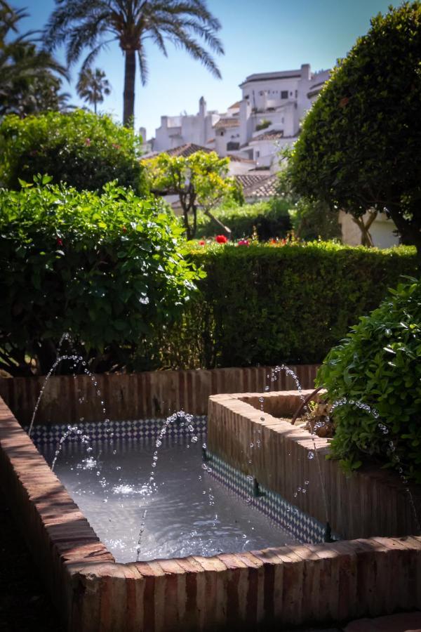 Apartment Banus - Golden *