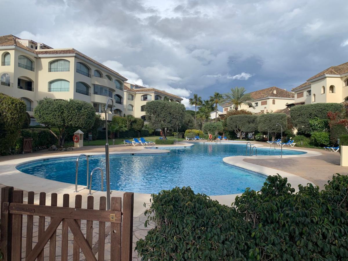 Bahia Visitahermosa Appartement