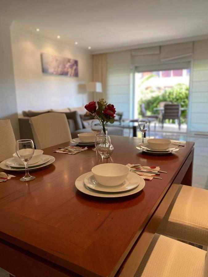 Appartement Bahia Visitahermosa *