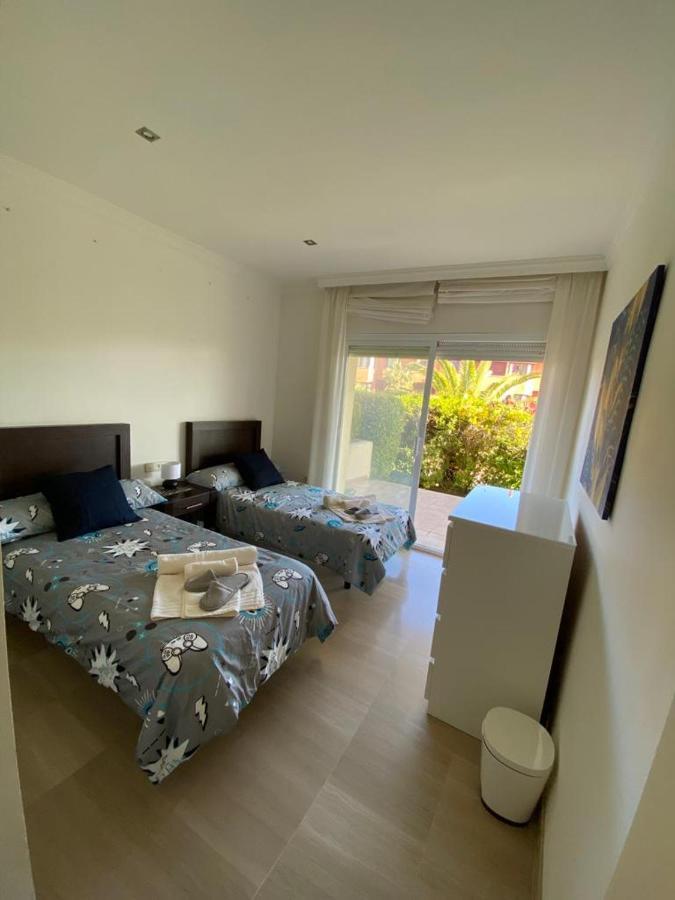 Bahia Visitahermosa Appartement Marbella