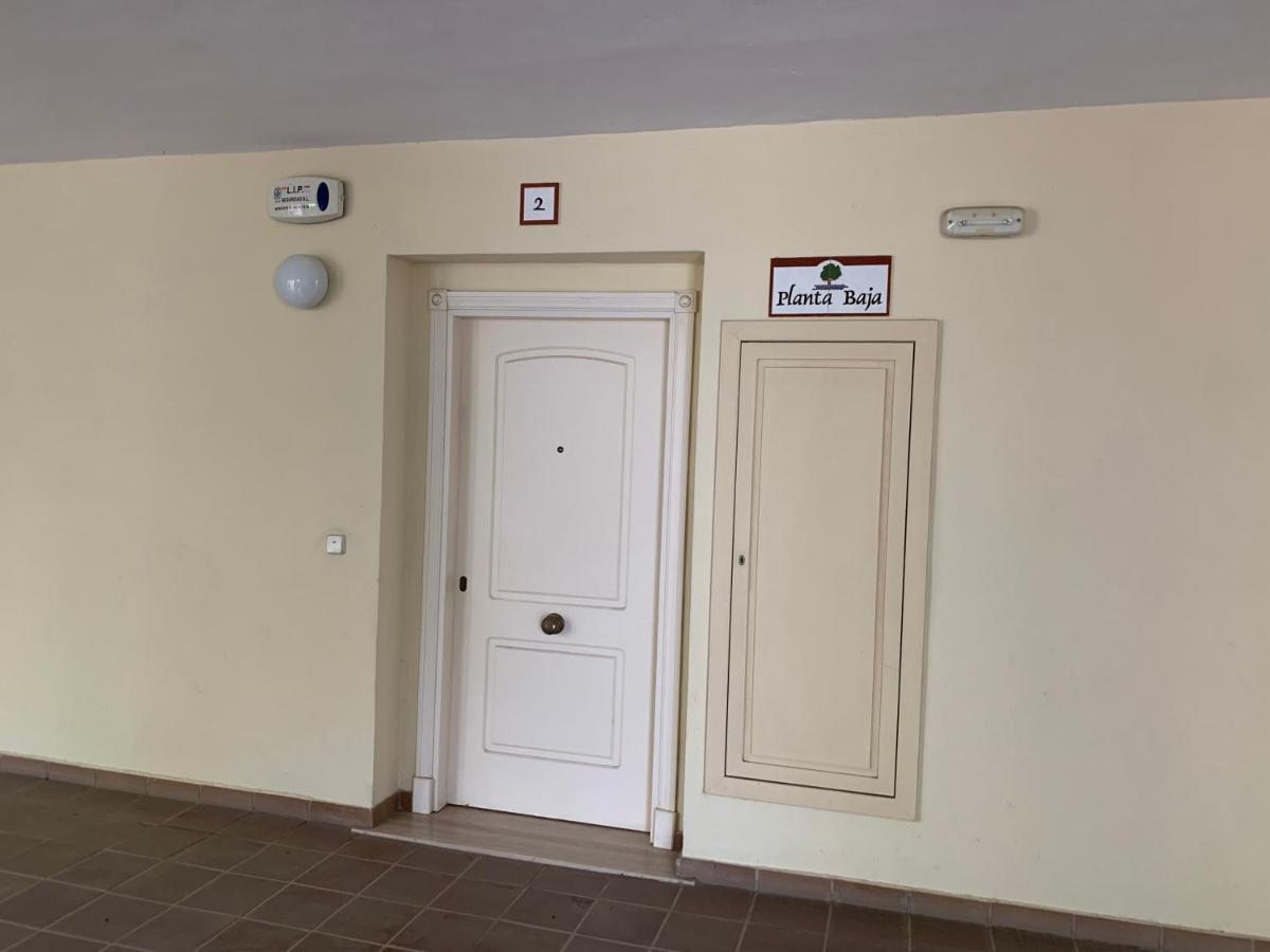Bahia Visitahermosa Appartement
