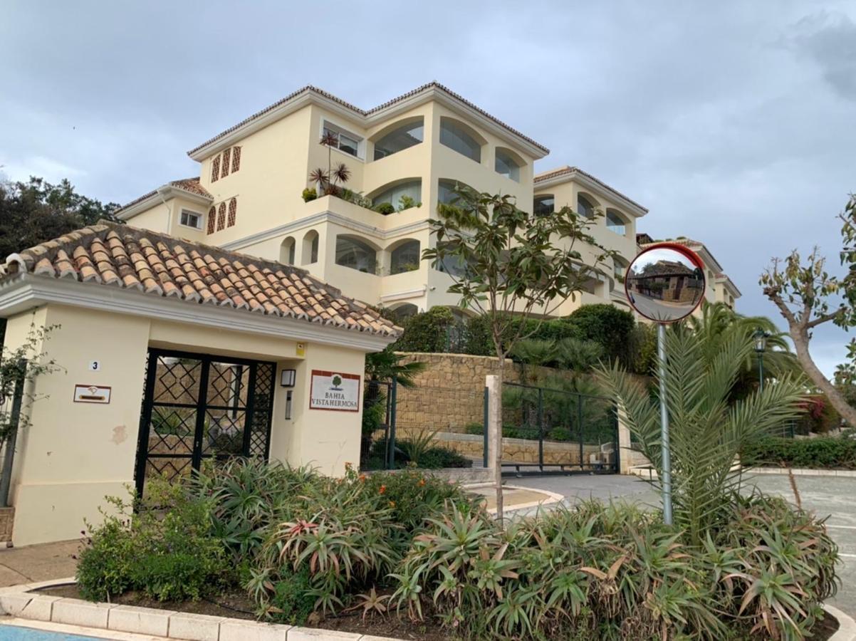 Bahia Visitahermosa Appartement