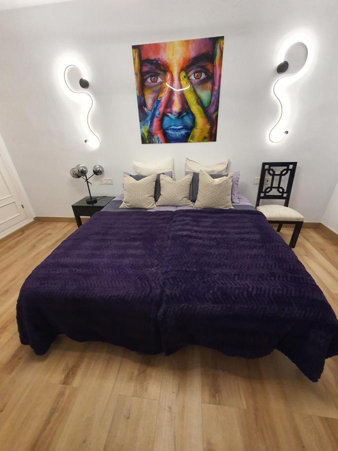 Luxurious Close To Sea&golf Marbella