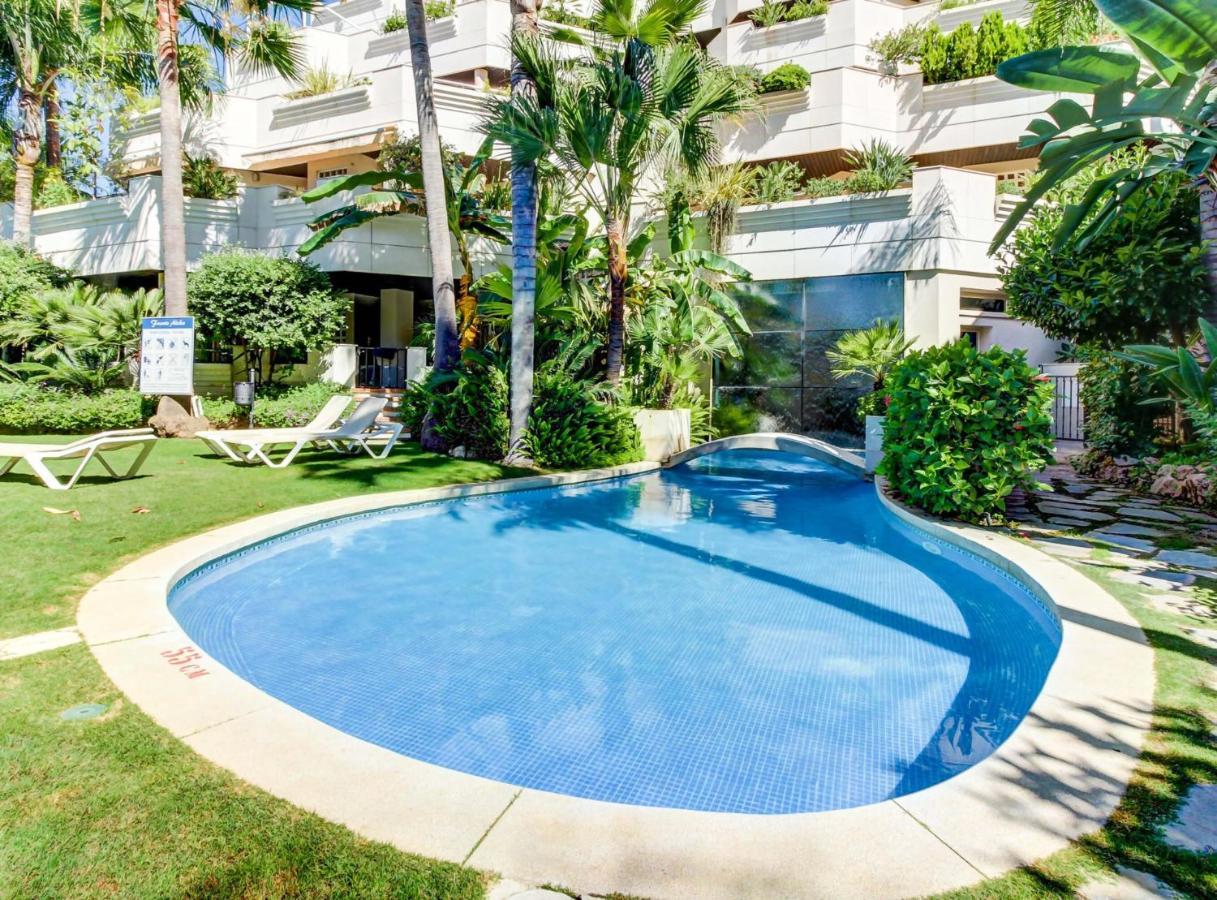 Appartement Fuente Aloha Marbella