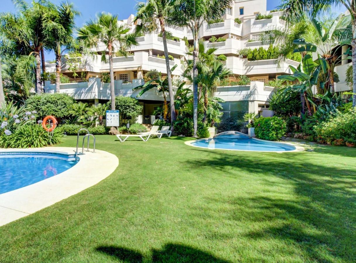 Fuente Aloha