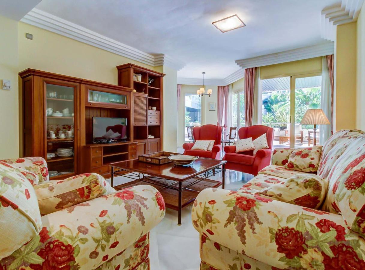 Appartement Fuente Aloha
