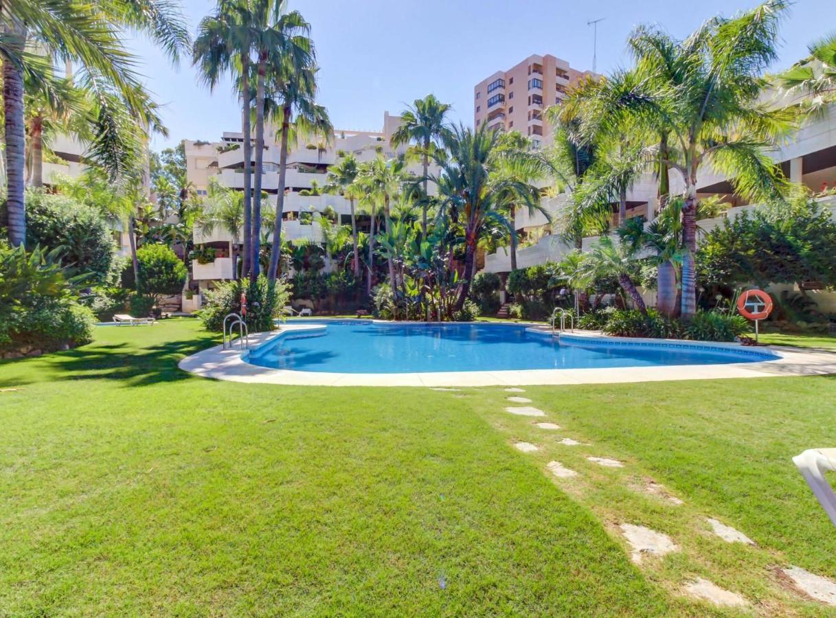 Appartement Fuente Aloha *