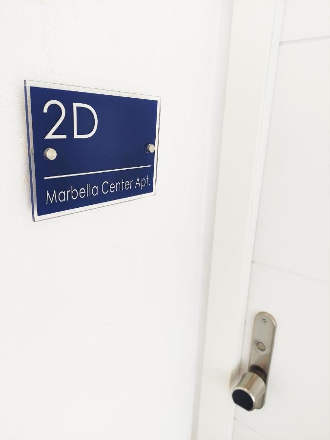 Center Apartment Marbella