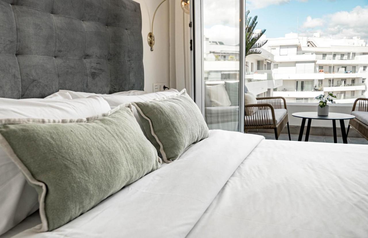 Jg35a- Perfect In Good Location Marbella