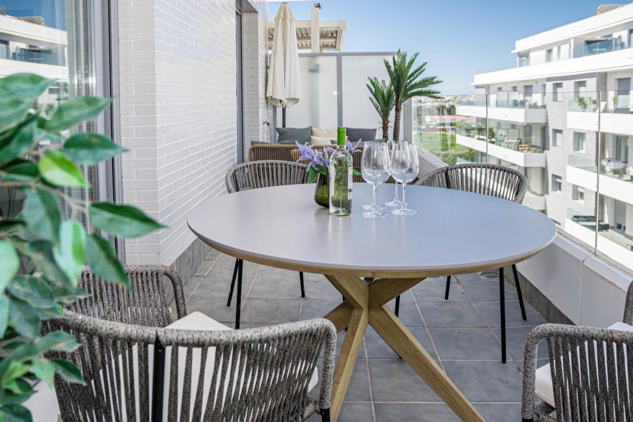 Jg35a- Perfect In Good Location Marbella