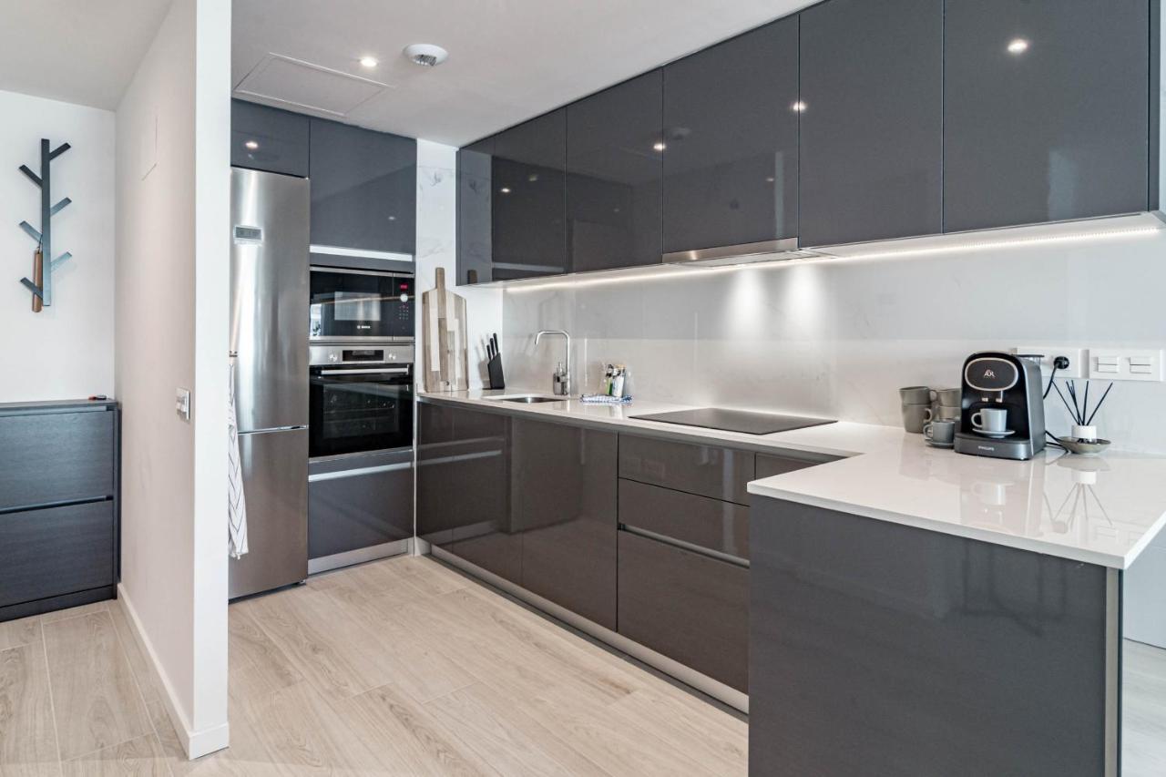 Apartment Jg35a- Perfect In Good Location *