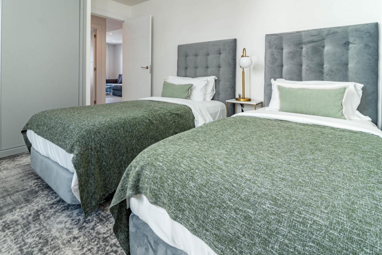 Jg35a- Perfect In Good Location Apartment Marbella