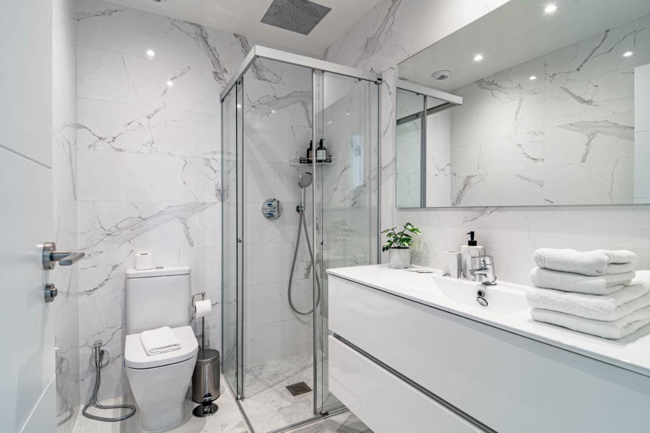 Apartment Jg35a- Perfect In Good Location