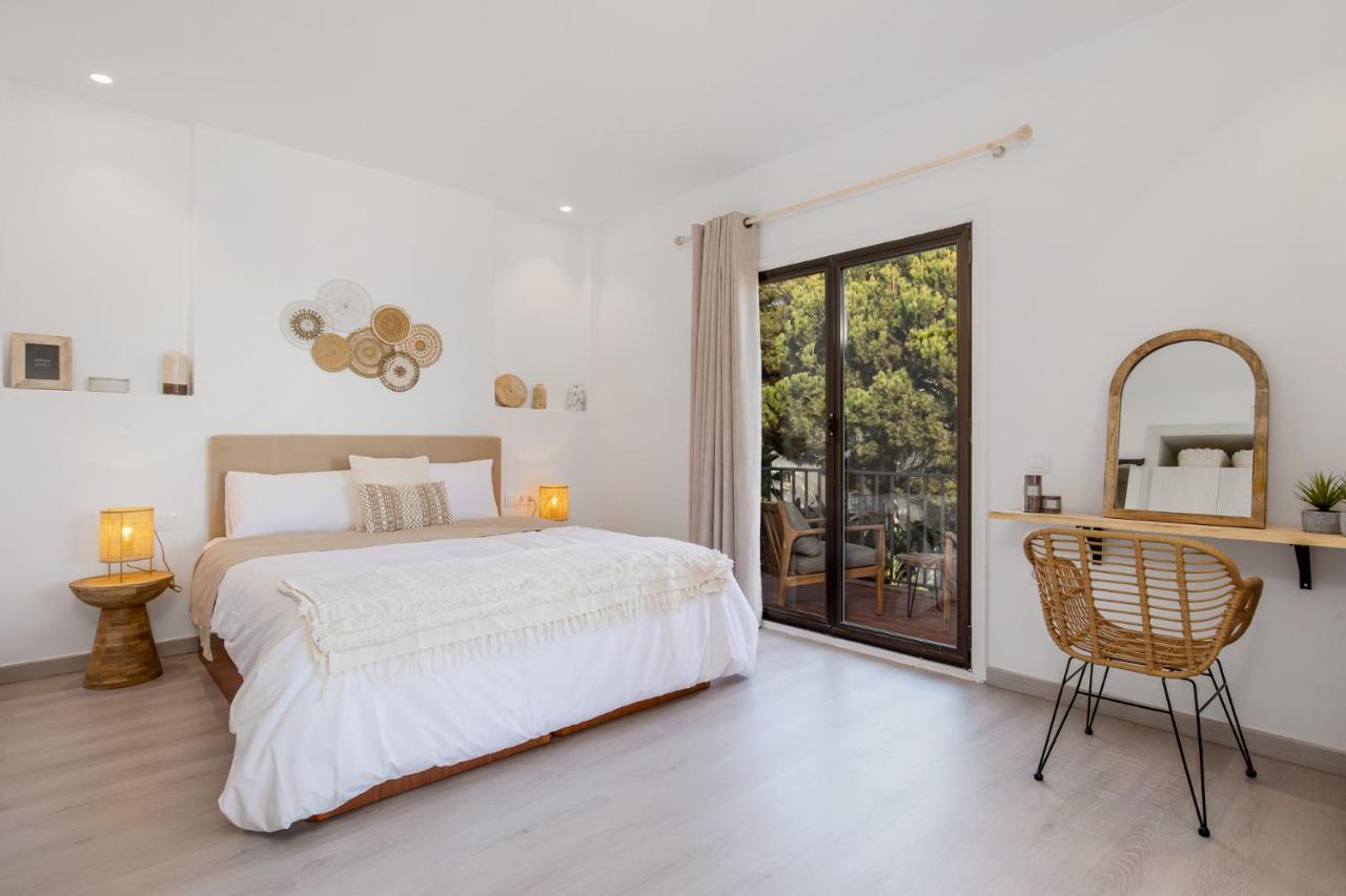 Luminoso En Andalucia Del Mar Apartamento